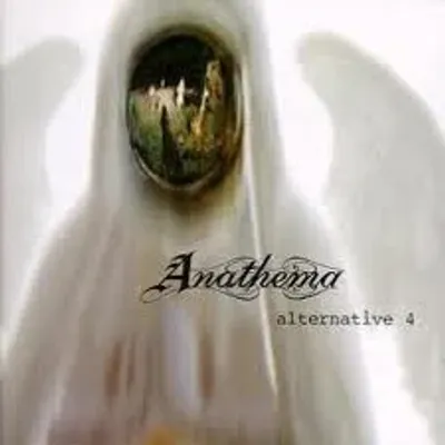 Anathema – Alternative 4 LP
