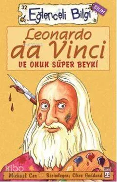 Leonardo Da Vinci
