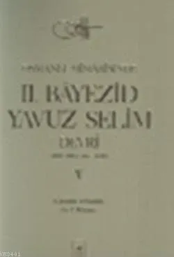 2. Beyazid, Yavuz Selim Devri