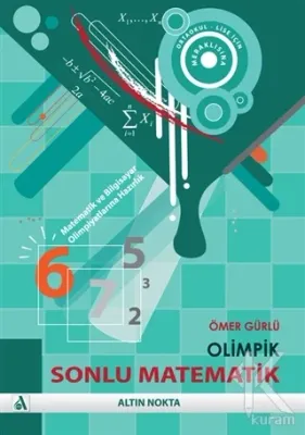 Olimpik Sonlu Matematik Ömer Gürlü