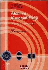 Atom ve Kuantum Fiziği