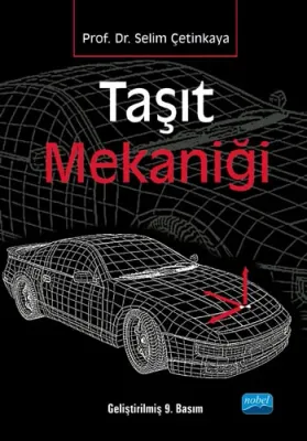 Taşıt Mekaniği Selim Çetinkaya