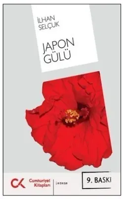 Japon Gülü (İlhan Selçuk)