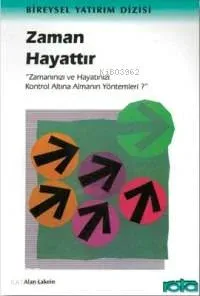 Zaman Hayattır