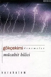 Gökçekimi