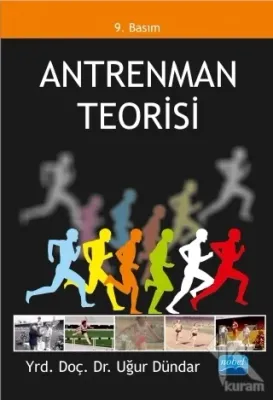 Antrenman Teorisi %15 indirimli Yrd. Doç. Dr. Uğur Dündar