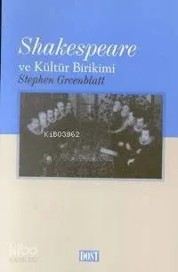 Shakespeare ve Kültür Birikimi