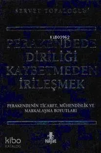 Perakendede Diriliği Kaybetmeden İrileşmek