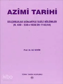 Azimi Tarihi