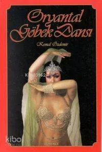 Oryantal Göbek Dansı