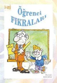 Öğrenci Fıkraları