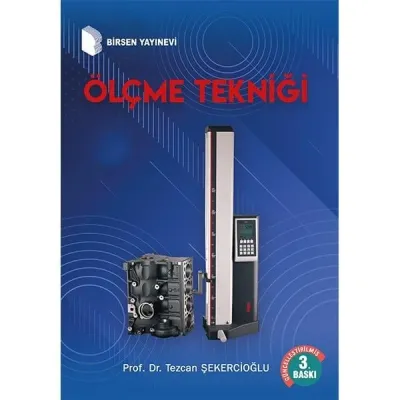 Ölçme Tekniği