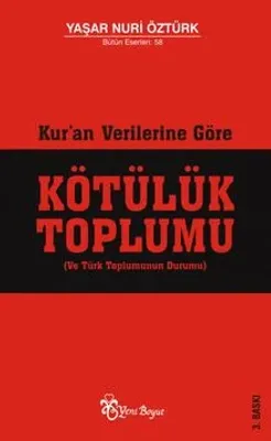 Kötülük Toplumu