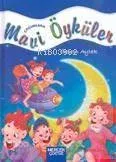 Mavi Öyküler