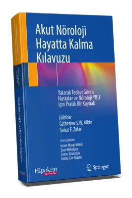 Akut Nöroloji Hayatta Kalma Kılavuzu Kolektif