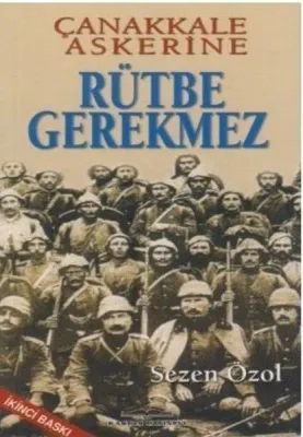 Kıbrıs Barış Harekatı Günlüğü
