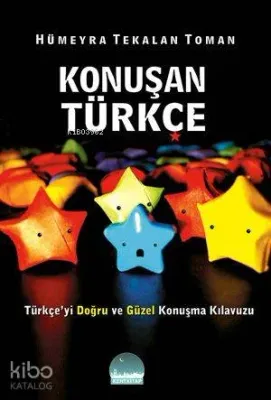 Konuşan Türkçe