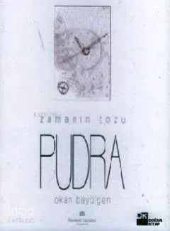 Pudra (Ciltli)