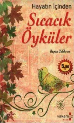 Sıcacık Öyküler
