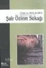 Şair Özlem Sokağı