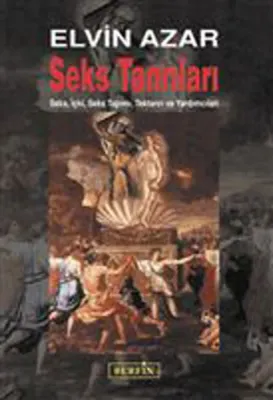 Seks Tanrıları