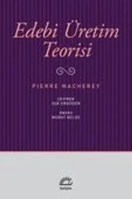 Edebi Üretim Teorisi