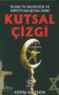 Kutsal Çizgi