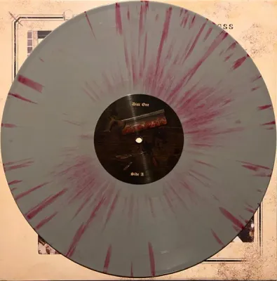 Kreator – Under The Guillotine - The Noise Records Anthology LP Kreator – Under The Guillotine - The Noise Records Anthology LP