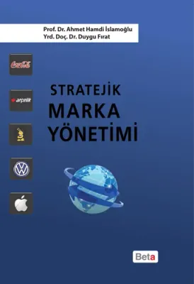 Stratejik Marka Yönetimi Ahmet Hamdi İslamoğlu