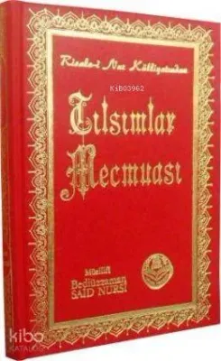 Tılsımlar Mecmuası
