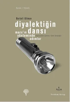 Diyalektiğin Dansı