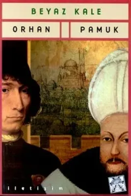 Beyaz Kale