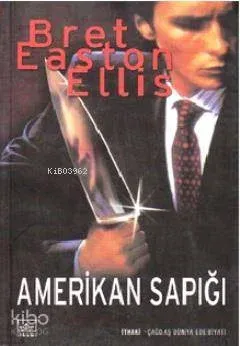 Amerikan Sapığı
