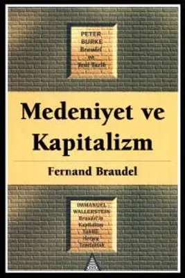Medeniyet ve Kapitalizm