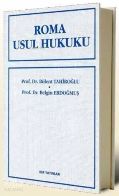 Roma Usul Hukuku