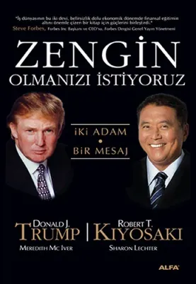 Zengin Olmanızı İstiyoruz