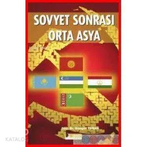 Sovyet Sonrası Orta Asya
