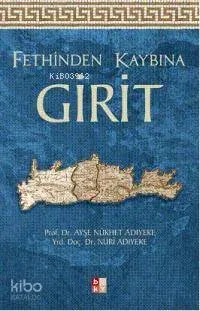 Fethinden Kaybına Girit