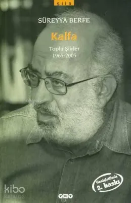 Kalfa