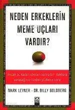 Neden Erkeklerin Meme Uçları Vardır?