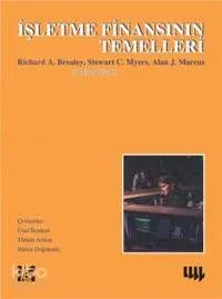 İşletme Finansının Temelleri