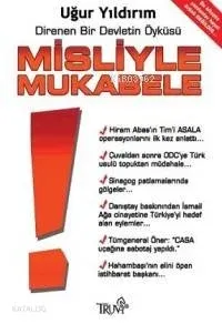 Misliyle Mukabele Uğur Yıldırım