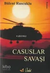 Casuslar Savaşı