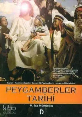 Peygamberler Tarihi