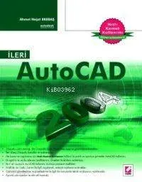İleri Autocad 2004