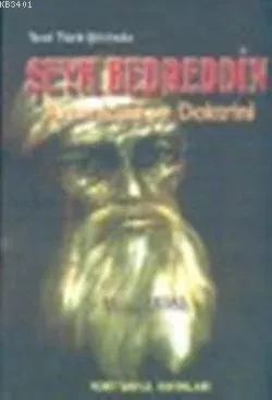 Şeyh Bedreddin