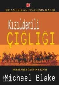 Kızılderili Çığlığı