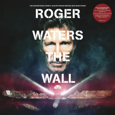 Roger Waters – The Wall LP