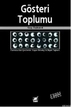 Gösteri Toplumu