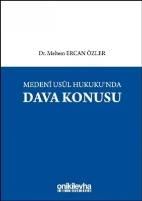 Dava Konusu